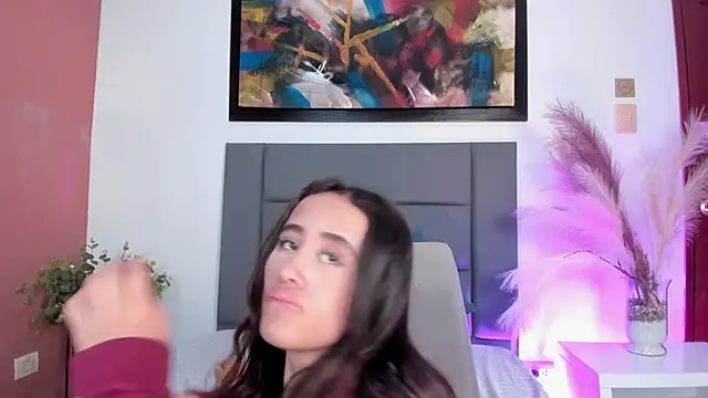 KeimyWilde's cam snapshot