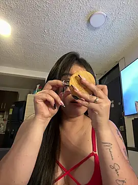 KallyMyller1 live sex cam