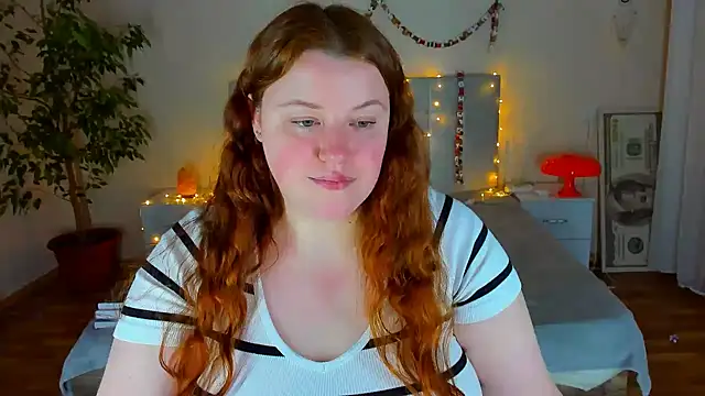 PolinaSalvatore's cam snapshot