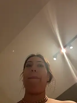 KimArts live sex cam