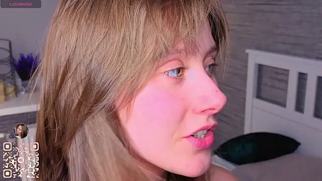 EthalBuffkin live sex cam