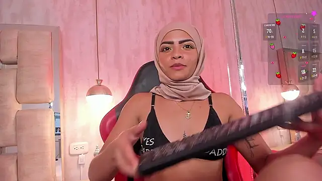 VeronicaFlowers_ live sex cam