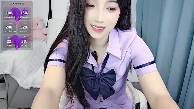 Augenstern_cat live sex cam