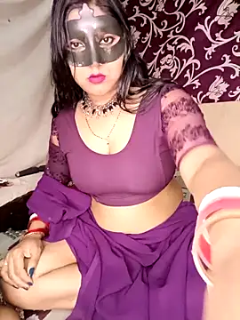 Hot_muskaan live sex cam