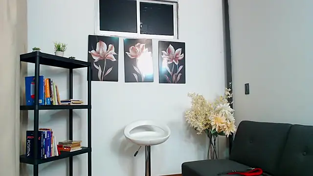 pinky_f00x's cam snapshot