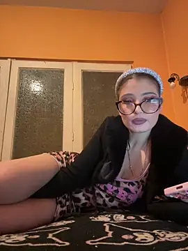 SirenLisa69's cam snapshot