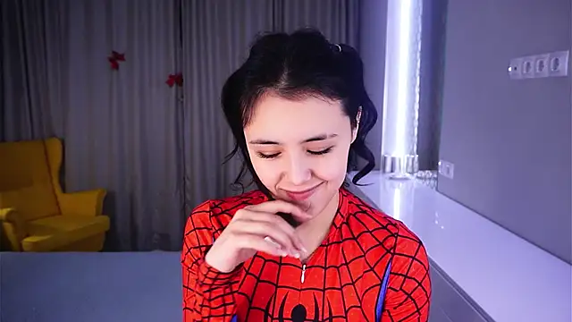 AvisLevien's cam snapshot