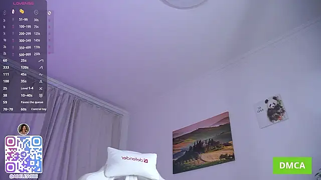 Adeles_vibes live sex cam