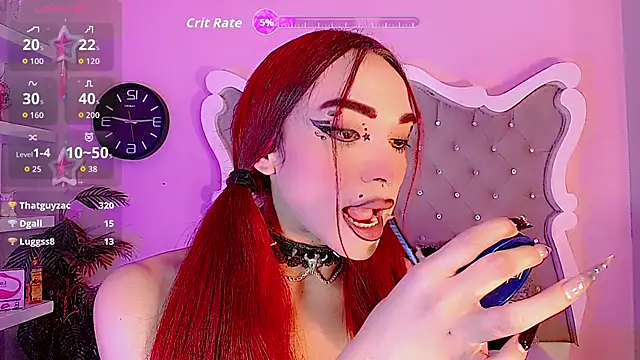 LeyXandrabraz live sex cam