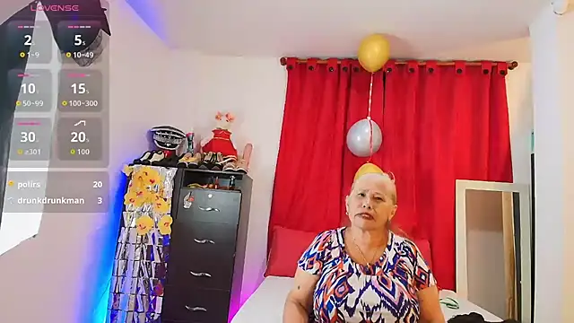 girl_amada's cam snapshot