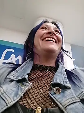 sophie_banger's cam snapshot