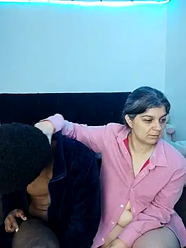 queemking's cam snapshot