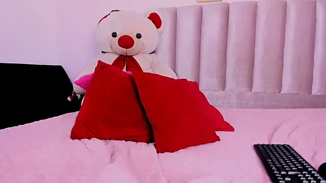 ashley_moss's cam snapshot