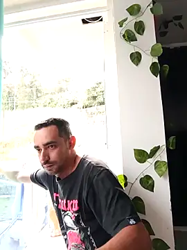 stivenlujan69's cam snapshot