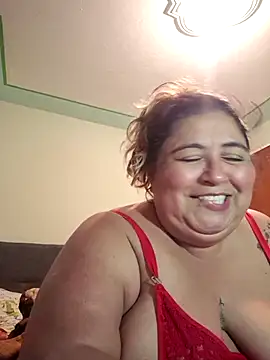 curvy_diva_'s cam snapshot