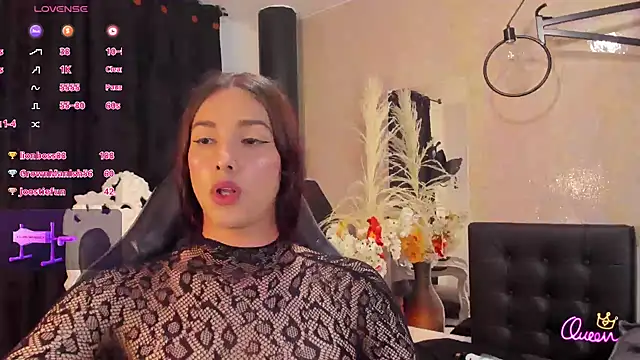 Almaazz's cam snapshot