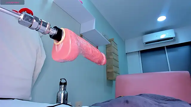 Luna_Raay live sex cam