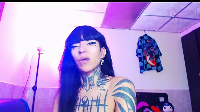 jazmin_wolf's cam snapshot