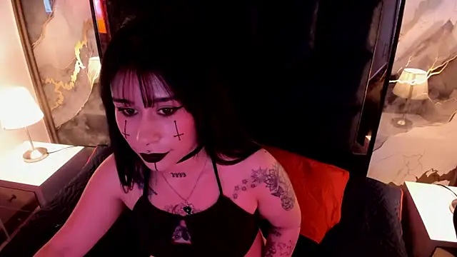 SusanVilla's cam snapshot