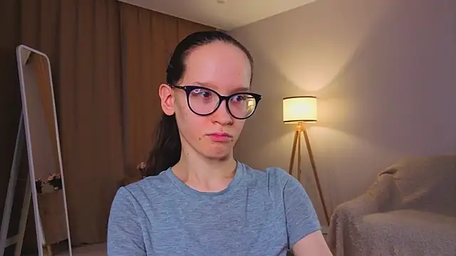 BettyBrowni's cam snapshot