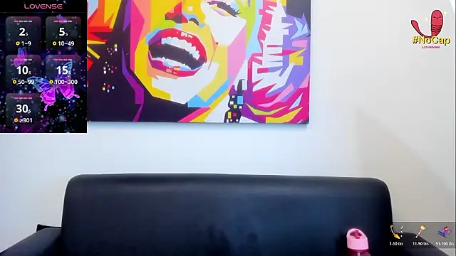 Gara_Himari's cam snapshot