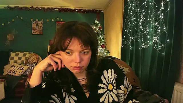 ClancyMorissey's cam snapshot