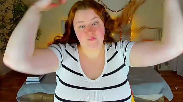 PolinaSalvatore's cam snapshot