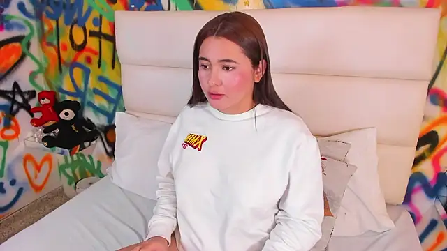 Liana_Bernocchi's cam snapshot