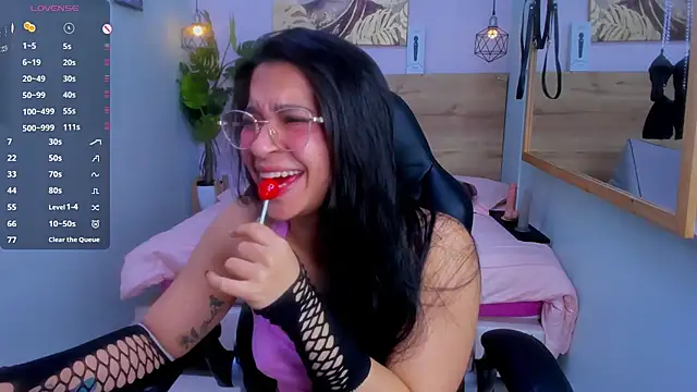 lalytulu99's cam snapshot