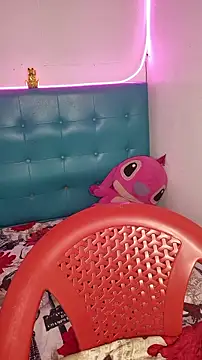 Lhia_'s cam snapshot