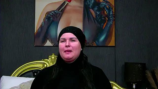 GeorgiaLerox live sex cam