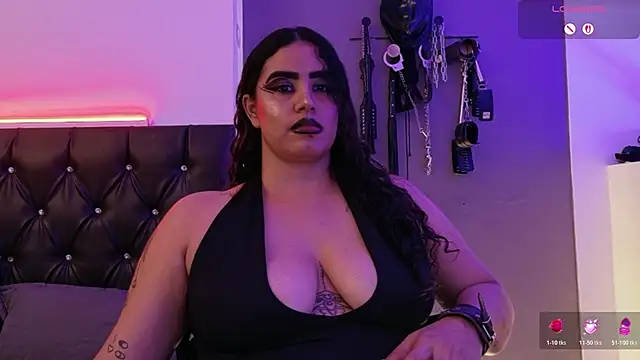 MariaGaitan's cam snapshot