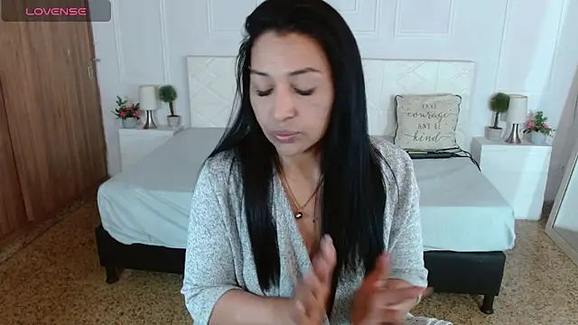 IvyShine7's cam snapshot