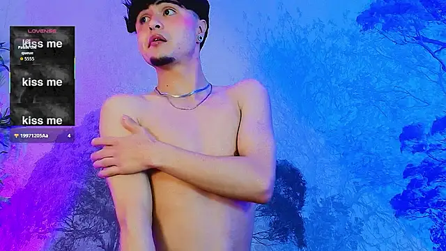 Steve_Evans live sex cam