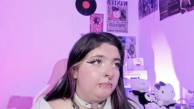 Sachi_Meow's cam snapshot