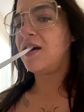 SafeinouterSpace live sex cam