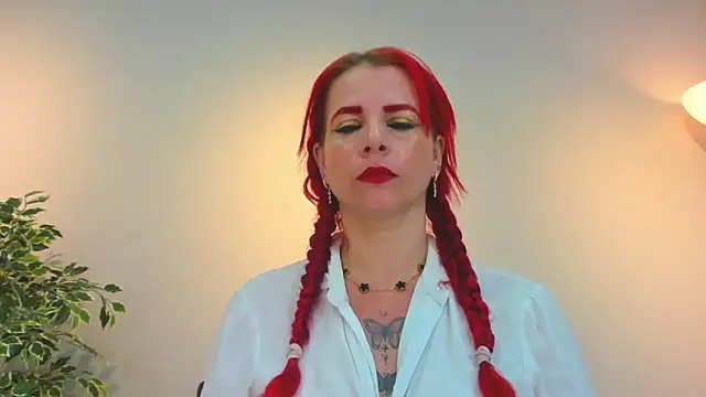 HannaBrave's cam snapshot