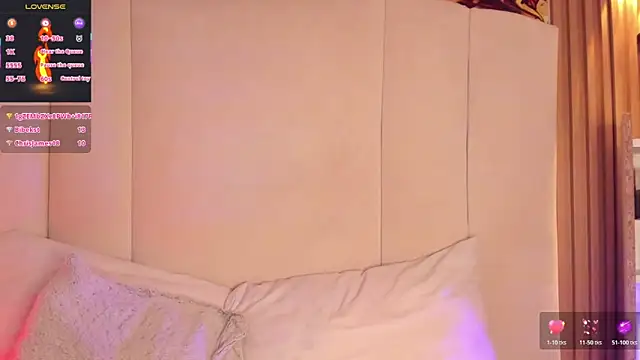 AgathaAtenea's cam snapshot