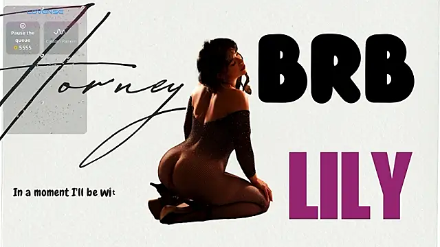 hornystepmommy's cam snapshot