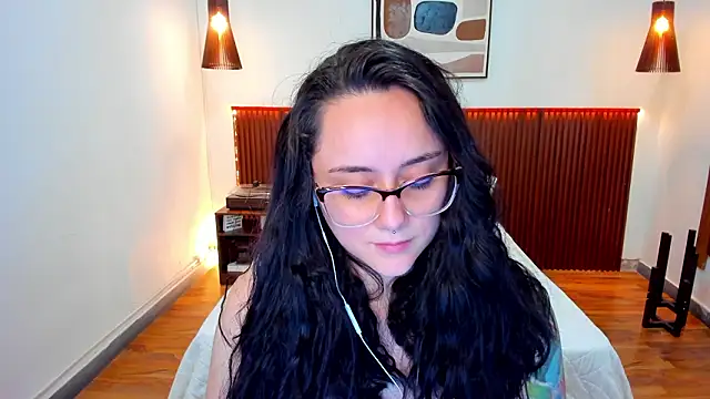 KatherineBond's cam snapshot