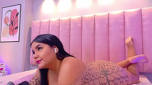 KeilyRoss's cam snapshot