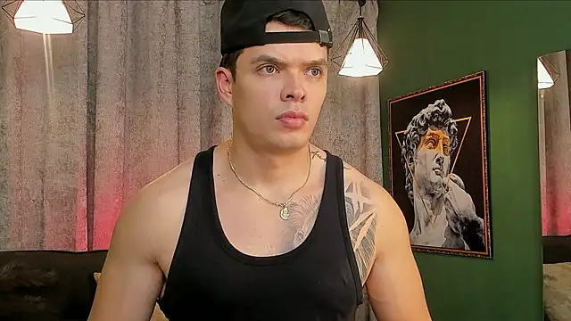 Jake_Tylerr_ live sex cam