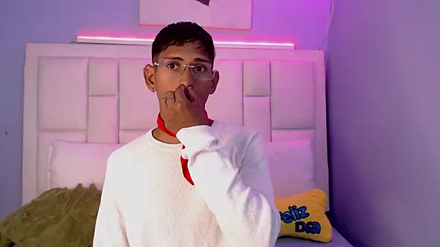 Nick_Collins18 live sex cam