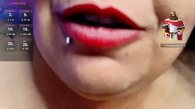 ANAMARIARIOS's cam snapshot