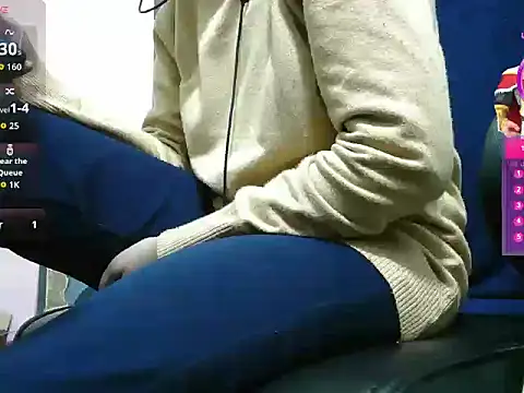 PreetyKitten's cam snapshot