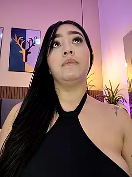 MelinaCruz's cam snapshot