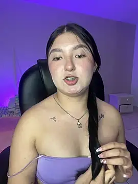 Celestee69's cam snapshot