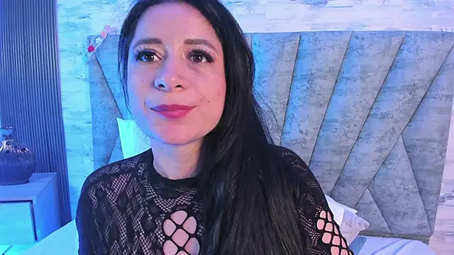 ShanelEvans's cam snapshot