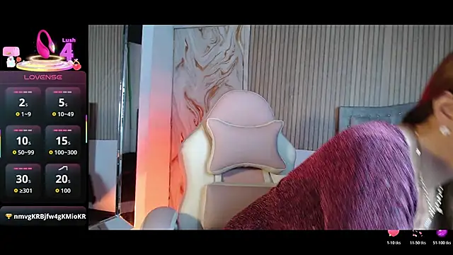 Karla_Ferrer_x's cam snapshot