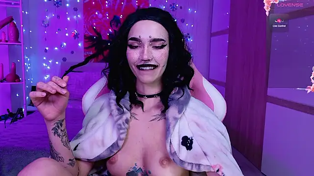 LeylaNoir_02's cam snapshot